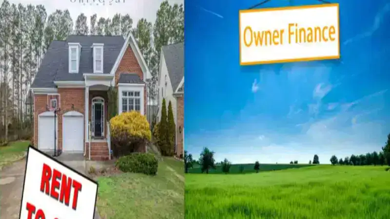 Owner Finance Houses For For Sale By Owner $2,000 Down