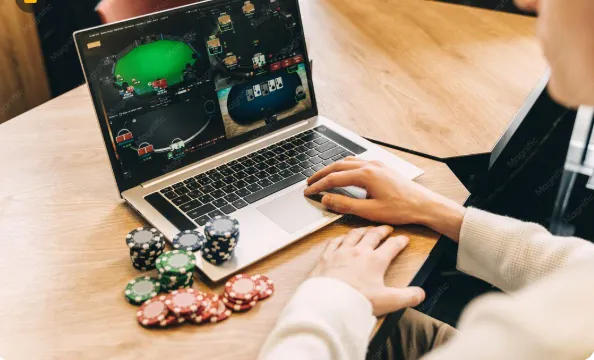 Eurogamersonline From Consoles to Casinos