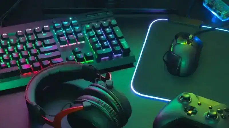 Eurogamersonline the Different Types: RPG, Sports, and Casual Games.